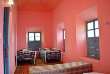 Pensión Kasbah Ait Aatta