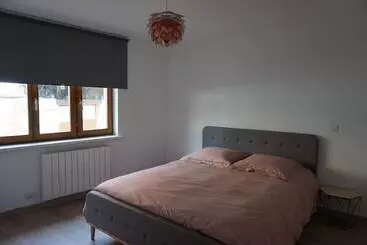 ペンション Le 1820   3 Etoiles Premium