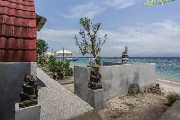 Pension Rama Homestay