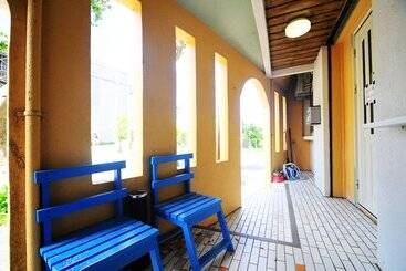 پانسیون Sakuma House Miyakoya