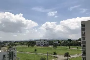 Majatalo Stanford Suites 3