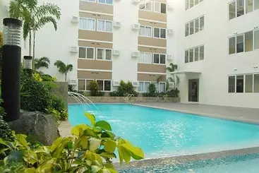 Pensjonat Stanford Suites 3