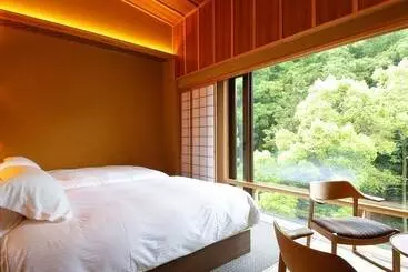 Ryokan Asan Kotonami