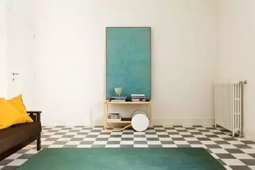 ベッドアンドブレックファースト Duas Portas Townhouse