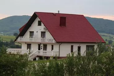 Aamiaismajoitus (B&B) Grand Panorama