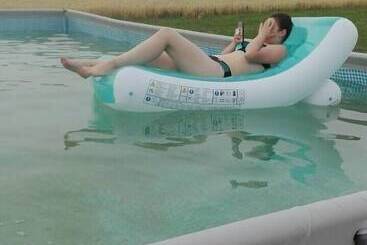 Bed & Breakfast Grand Panorama