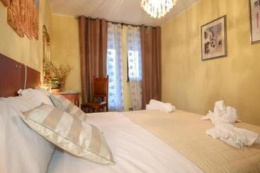 민박 Spighe Paglia E Girasole