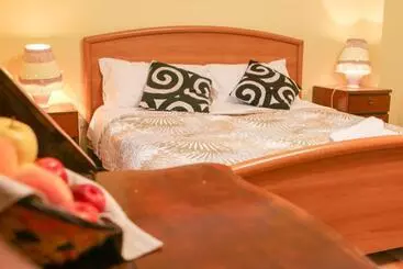 Bed and Breakfast Spighe Paglia E Girasole
