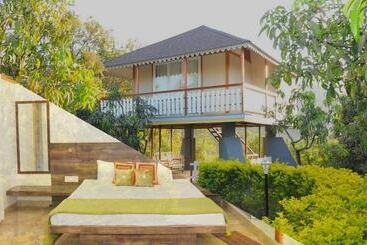 فندق Megh Malhar Agro Tourism