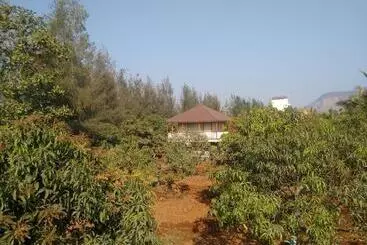 Hotel Megh Malhar Agro Tourism