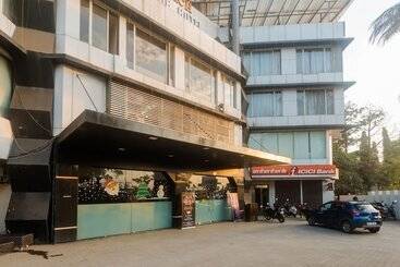 Otel Monarch Boutique