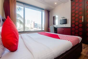 Hotel Monarch Boutique