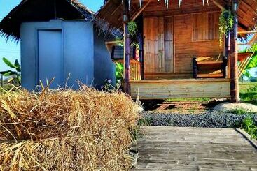 Hotel Nathasa Homestay