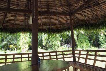 Hotel Pru Valley Thaley Tai Resort