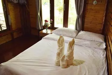 Hotel Pru Valley Thaley Tai Resort