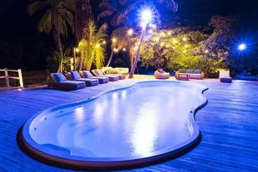 ホテル Quinta Del Mar Sunset