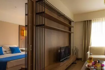 ホテル Red Point Holiday Village