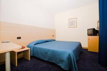 فندق Ristorante Salyut