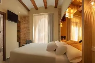 هتل SH Suite Palace