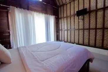 Pansiyon Adi Bungalow Nusa Penida Redpartner