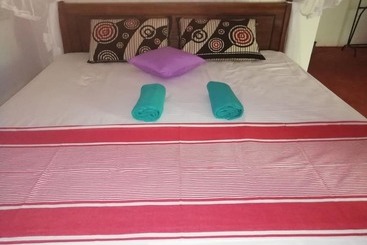 بنسيون Jungle Guest Mirissa