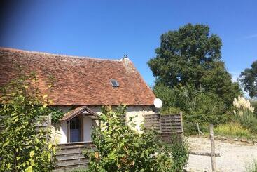 Пансион Le Petit Moulin