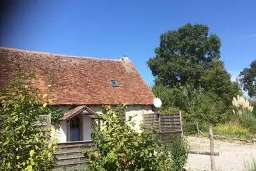 Majatalo Le Petit Moulin