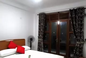 Pensió Princess Of Dickoya