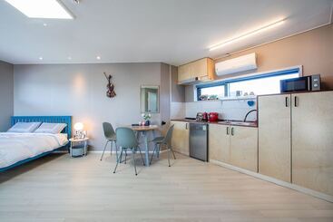 Pretty Queen Pension