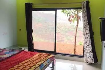 Resort Otel Adventure Maval