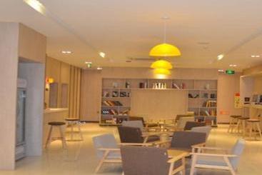 호텔 7 Days Premium  Yangzhou Slender West Lake