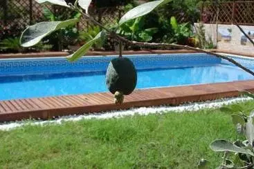 Apartamentos Costamar