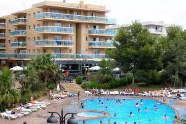 Apartamentos Ontario