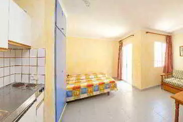 Apartamentos Sol Bay