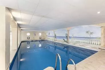 アパートメント Crown Resorts Club Marbella