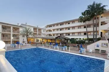 Lejlighed Crown Resorts Club Marbella
