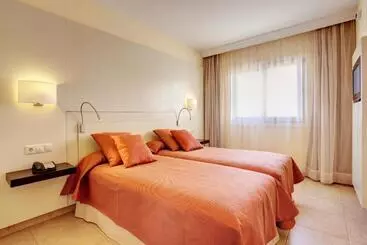 Aparthotel Grupotel Tamariscos