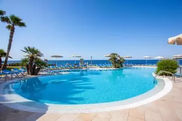 Апарт-отель Grupotel Tamariscos