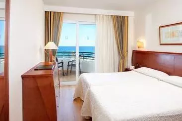 Aparthotel Hipotels Dunas Cala Millor