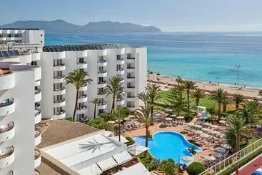 Aparthotel Hipotels Dunas Cala Millor