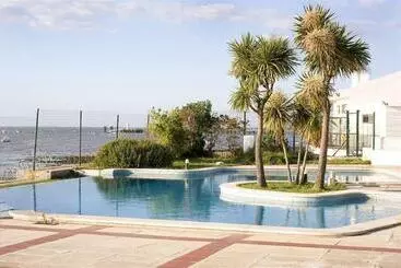 ホテル Upon Vila   Alcochete