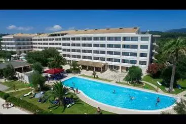 Hotel Elea Beach