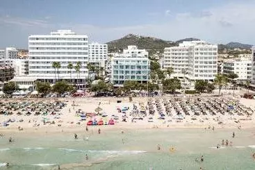 Hotel Kyrat Amarac  Adults Only