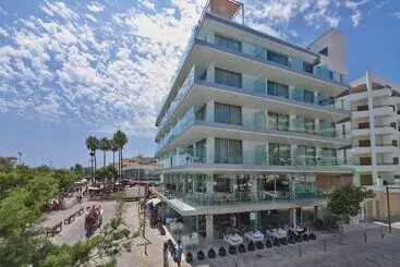 ホテル Kyrat Amarac  Adults Only