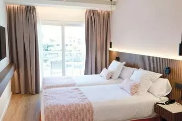 ホテル Seth Port Ciutadella