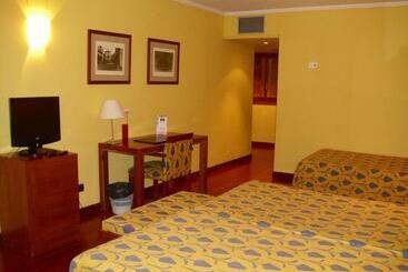 ホテル Rural Vado Del Duratón