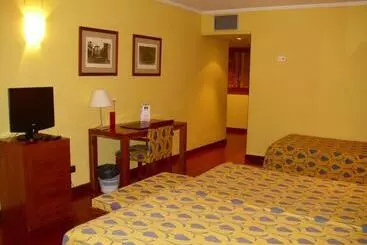 Hotel Rural Vado Del Duratón