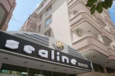 ホテル Sealine