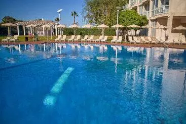 Hotel Zafiro Alzinar Mar- Adults Only