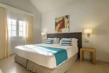 アパートメント Ilunion Costa Sal Lanzarote